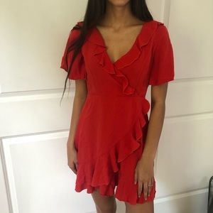 Shein Dress